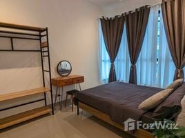 2 Bilik Tidur Emper (Penthouse) for rent at Kota Damansara, Sungai Buloh, Petaling, Selangor, Malaysia