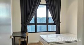 Unit Tersedia di Tebrau