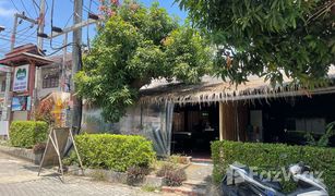 Studio Shophouse for sale in Maret, Surat Thani 