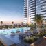 1 спален Квартира на продажу в Golf Gate, Golf Vita, DAMAC Hills (Akoya by DAMAC)