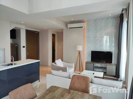 Studio Penthouse zu vermieten im Moonlight 1, Van Canh, Hoai Duc