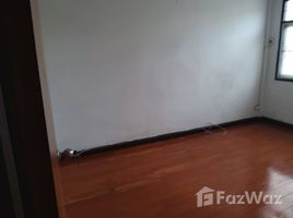 4 Bedroom House for rent in Chatuchak, Bangkok, Chantharakasem, Chatuchak