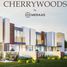 在Cherrywoods出售的3 卧室 联排别墅, Reem Community, Arabian Ranches 2