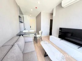 อพาร์ทเม้นท์ 2 ห้องนอน ให้เช่า ในโครงการ สกายไรส์ อเวนิว สุขุมวิท 64, บางจาก