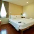 Sabai Sathorn Exclusive Residence で賃貸用の 2 ベッドルーム マンション, Si Lom