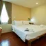 2 Schlafzimmer Wohnung zu vermieten im Sabai Sathorn Exclusive Residence, Si Lom