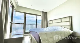 ยูนิตที่เหลืออยู่ในโครงการ เดอะ โพลิแทน อควา