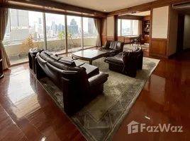 ขายคอนโด 3 ห้องนอน ในโครงการ ศุภาคาร คอนโดมิเนียม, คลองต้นไทร