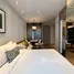 Studio Condo for rent at Hampton Residence next to Emporium, Khlong Tan, Khlong Toei, Bangkok, Thailand