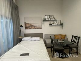 1 Schlafzimmer Wohnung zu vermieten im Ideo Sathorn Wongwianyai, Khlong Ton Sai