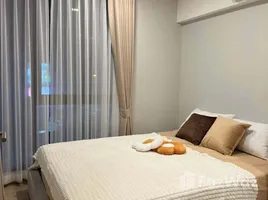 1 Bedroom Condo for rent at The Moment Ratchada 19, Din Daeng, Din Daeng, Bangkok, Thailand