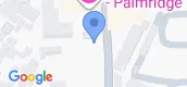 Karte ansehen of Arezzo Place Pasig