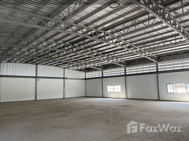  Warehouse for rent in Thailand, Nong Bua Sala, Mueang Nakhon Ratchasima, Nakhon Ratchasima, Thailand