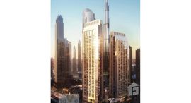 Available Units at Act One | Act Two towers