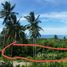 在素叻出售的 土地, 湄南海滩, 苏梅岛, 素叻
