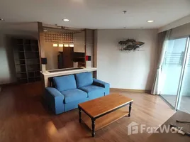 1 chambre Condominium à louer à , Huai Khwang