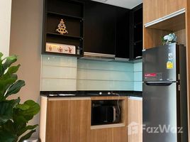 1 спален Квартира в аренду в Wish Signature Midtown Siam, Thanon Phet Buri, Ратчатхещи