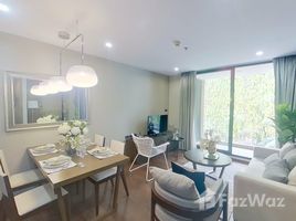 2 Bedroom Apartment for sale at The Hudson Sathorn 7, Thung Mahamek, Sathon