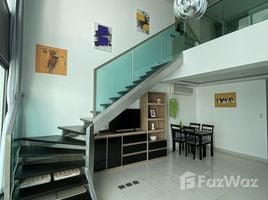 1 Bedroom Condo for sale at Zire Wongamat, Na Kluea, Pattaya