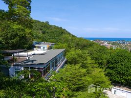 3 Bedroom Apartment for sale at The Trees Residence, Kamala, Kathu, Phuket