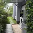 4 Bedroom Villa for sale at Burasiri Wongwaen-Onnut, Racha Thewa, Bang Phli, Samut Prakan