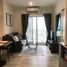 1 спален Квартира в аренду в The Key Sathorn-Charoenraj, Bang Khlo, Банг Кхо Лаем