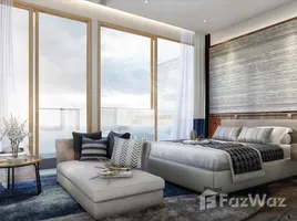 1 Bedroom Condo for sale at Wyndham Grand Residences Wongamat Pattaya, Na Kluea, Pattaya