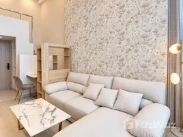 1 Bedroom Condo for rent at Knightsbridge Prime Sathorn, Thung Wat Don, Sathon, Bangkok