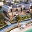 4 Bedroom Townhouse for sale at The Pulse Beachfront, Mag 5 Boulevard, Dubai South (Dubai World Central)