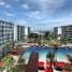 2 Bedroom Condo for sale at Amari Residences Hua Hin, Nong Kae