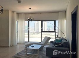 1 спален Квартира на продажу в The Wave, Najmat Abu Dhabi, Al Reem Island