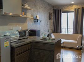 1 Bedroom Condo for sale at Onyx Phaholyothin, Sam Sen Nai, Phaya Thai