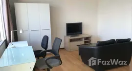 ยูนิตที่เหลืออยู่ในโครงการ Villa Sathorn