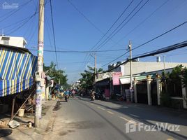 2 Bedroom House for sale in Trung Chanh, Hoc Mon, Trung Chanh