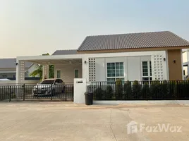 ขายบ้านเดี่ยว 3 ห้องนอน ใน ป่าไผ่, เชียงใหม่, ป่าไผ่, สันทราย