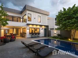 บ้านเดี่ยว 4 ห้องนอน ให้เช่า ในโครงการ Baan Wang Tan, แม่เหียะ, เมืองเชียงใหม่, เชียงใหม่