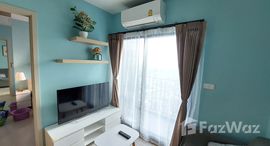 Available Units at Nue Noble Srinakarin - Lasalle