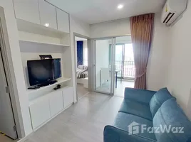 1 Bedroom Condo for rent at The Parkland Charan - Pinklao, Bang Yi Khan