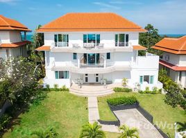 4 Habitación Villa en alquiler en Tongson Bay Villas, Bo Phut
