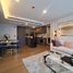 2 спален Квартира на продажу в Siamese Exclusive Queens, Khlong Toei, Кхлонг Тоеи
