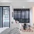 Studio Apartment for sale at J.W. City Ratchada 32, Chantharakasem