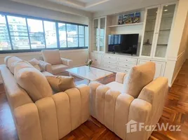 2 chambre Appartement à louer à , Khlong Tan Nuea