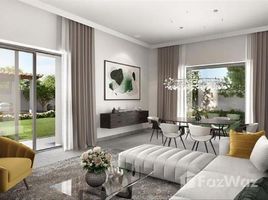 4 Habitación Villa en venta en Fay Alreeman, Al Reef Downtown