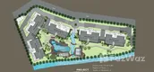 Projektplan of Park Court Sukhumvit 77