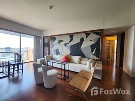 2 Bedroom Condo for sale at Hansar Rajdamri, Lumphini, Pathum Wan, Bangkok