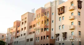 Доступные квартиры в Massakin Al Furjan