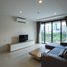 2 спален Квартира в аренду в Baan Thippayadej, Khlong Toei