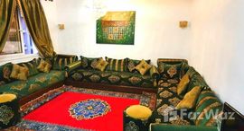 Verfügbare Objekte im Appartement de 108m² à Rabat Océan