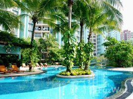 2 Bedrooms Condo for rent in Chong Nonsi, Bangkok Bangkok Garden