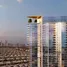 1 Bedroom Apartment for rent at Waves, Sobha Hartland, Mohammed Bin Rashid City (MBR), Dubai, United Arab Emirates